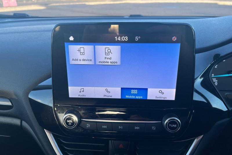 Used Ford Fiesta 2023 for sale - 77088149: Photo 28