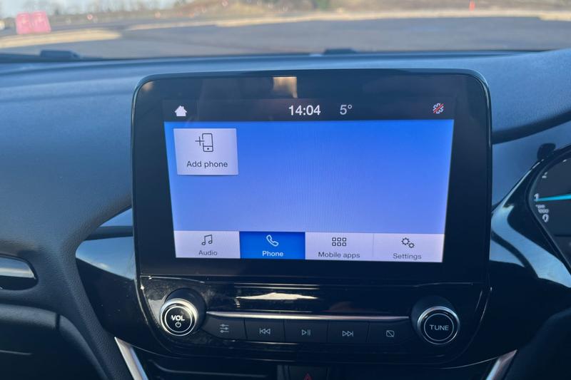 Used Ford Fiesta 2023 for sale - 77088149: Photo 29