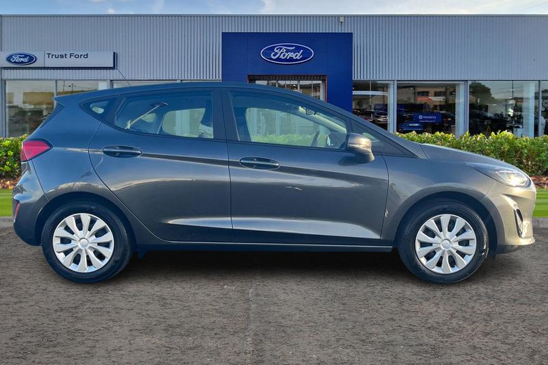 Used Ford Fiesta 2023 for sale - 77088149: Photo 3