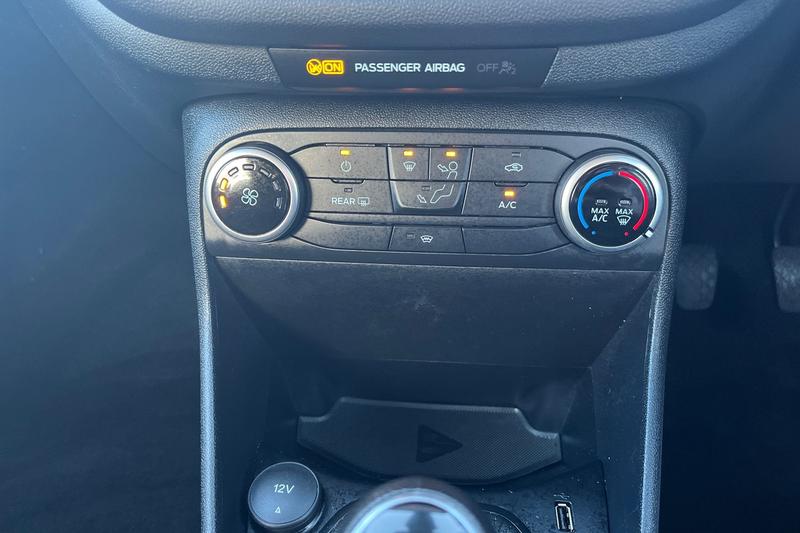 Used Ford Fiesta 2023 for sale - 77088149: Photo 30