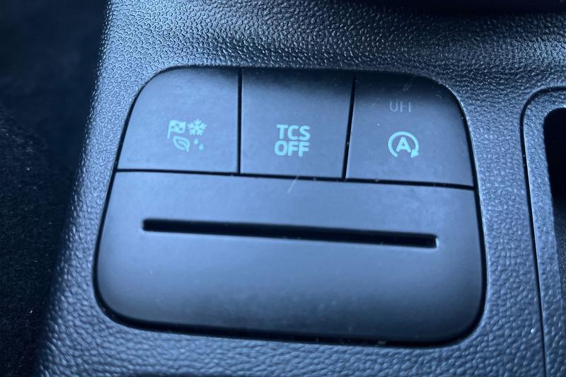 Used Ford Fiesta 2023 for sale - 77088149: Photo 31