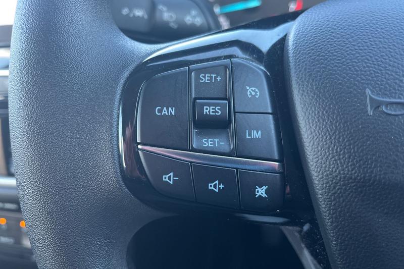 Used Ford Fiesta 2023 for sale - 77088149: Photo 32