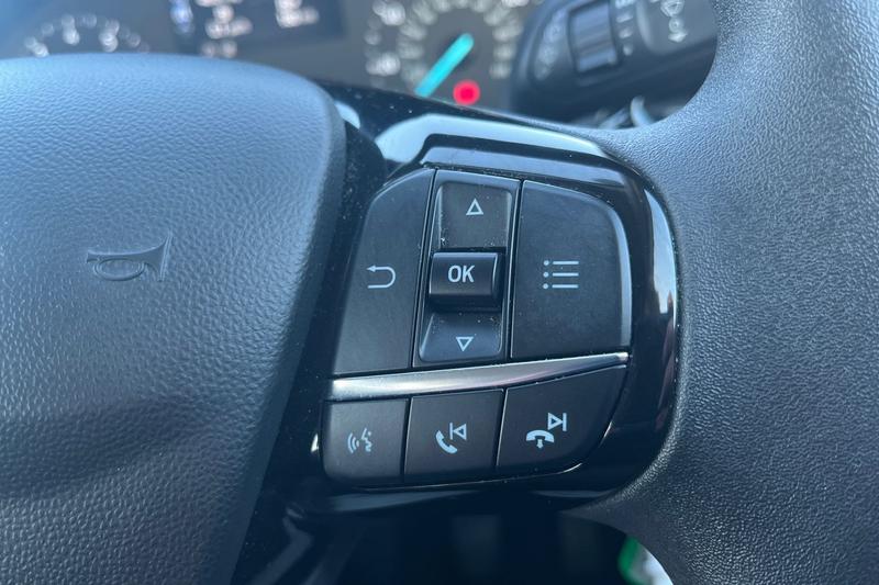 Used Ford Fiesta 2023 for sale - 77088149: Photo 33