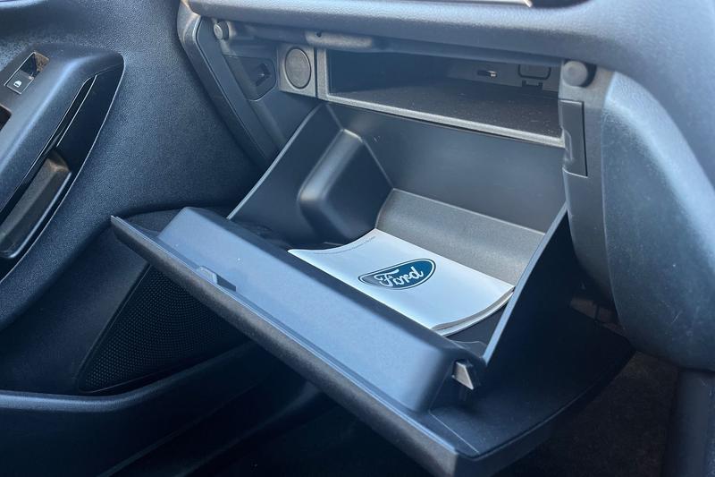 Used Ford Fiesta 2023 for sale - 77088149: Photo 35