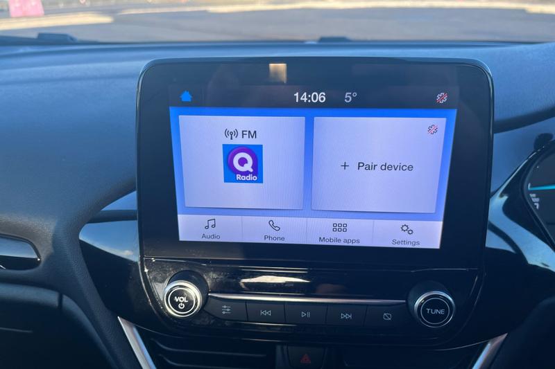 Used Ford Fiesta 2023 for sale - 77088149: Photo 36