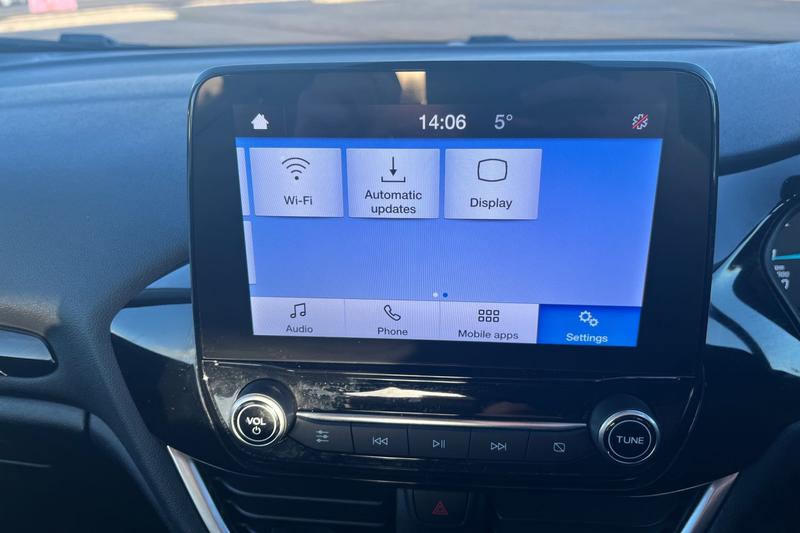 Used Ford Fiesta 2023 for sale - 77088149: Photo 37