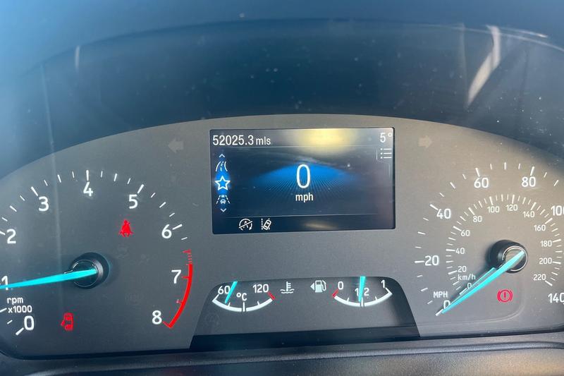 Used Ford Fiesta 2023 for sale - 77088149: Photo 39