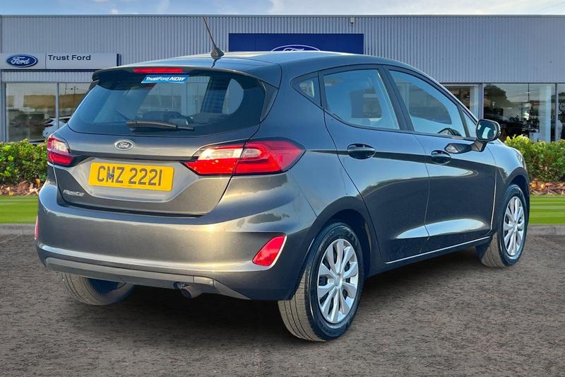 Used Ford Fiesta 2023 for sale - 77088149: Photo 4