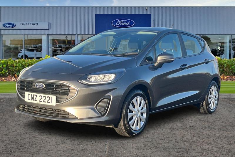 Used Ford Fiesta 2023 for sale - 77088149: Photo 5