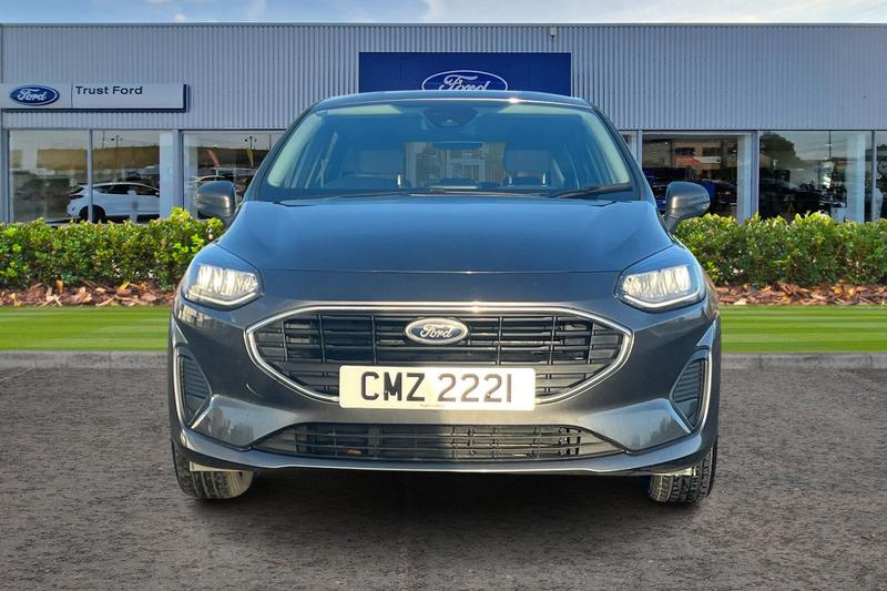Used Ford Fiesta 2023 for sale - 77088149: Photo 6