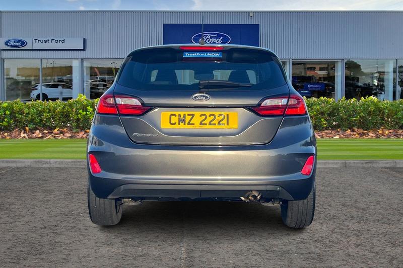 Used Ford Fiesta 2023 for sale - 77088149: Photo 7