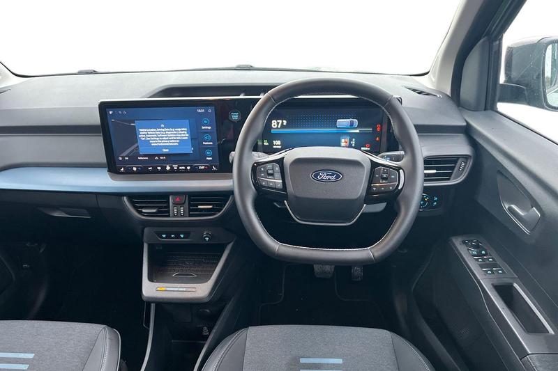 Used Ford E-Tourneo Custom 2025 for sale - 77951273: Photo 11