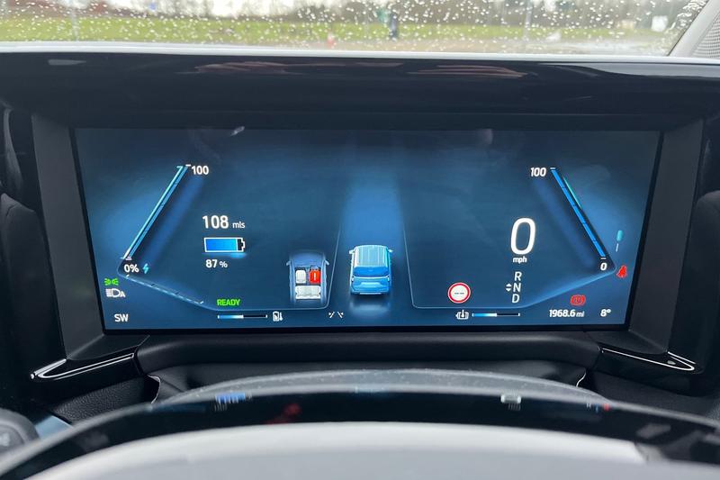 Used Ford E-Tourneo Custom 2025 for sale - 77951273: Photo 13