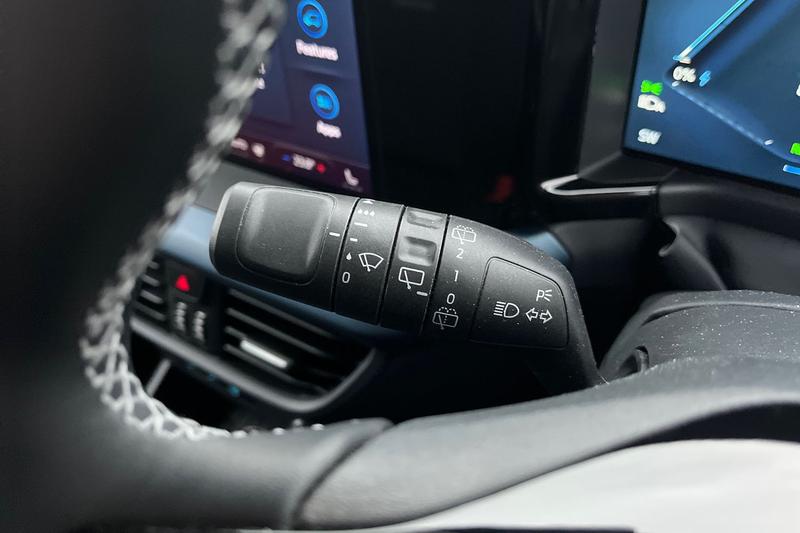 Used Ford E-Tourneo Custom 2025 for sale - 77951273: Photo 14