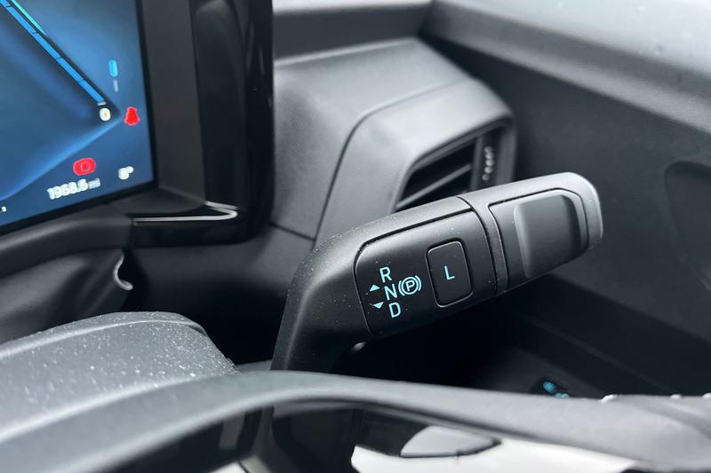 Used Ford E-Tourneo Custom 2025 for sale - 77951273: Photo 15