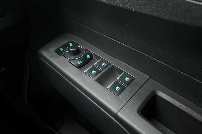 Used Ford E-Tourneo Custom 2025 for sale - 77951273: Photo 16