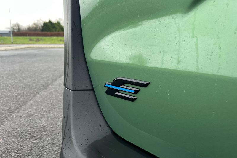 Used Ford E-Tourneo Custom 2025 for sale - 77951273: Photo 24