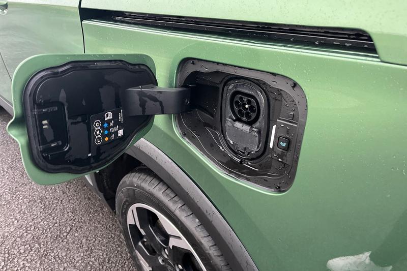 Used Ford E-Tourneo Custom 2025 for sale - 77951273: Photo 25