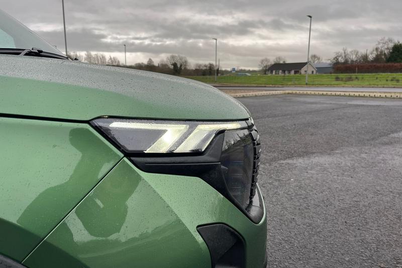 Used Ford E-Tourneo Custom 2025 for sale - 77951273: Photo 26