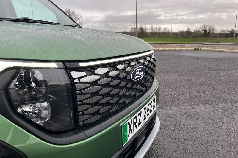 Used Ford E-Tourneo Custom 2025 for sale - 77951273: Photo 27