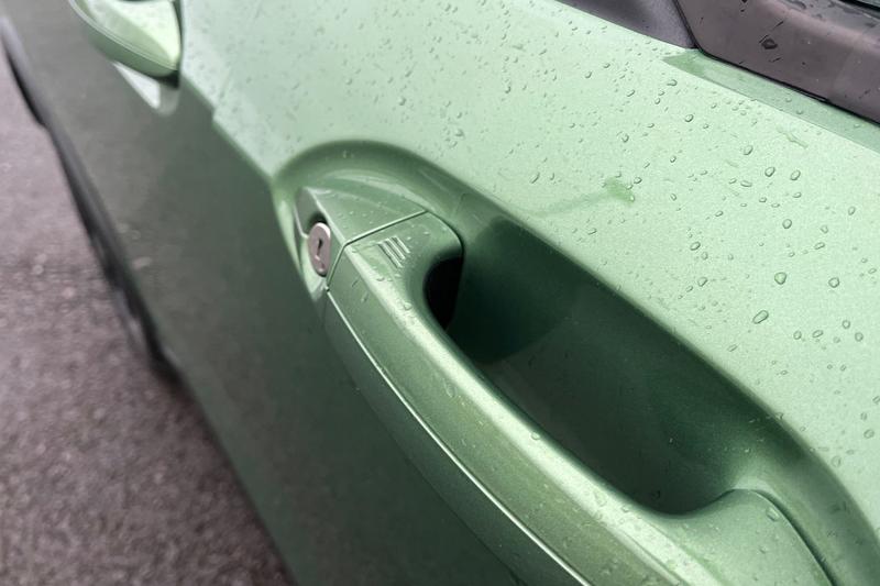 Used Ford E-Tourneo Custom 2025 for sale - 77951273: Photo 28