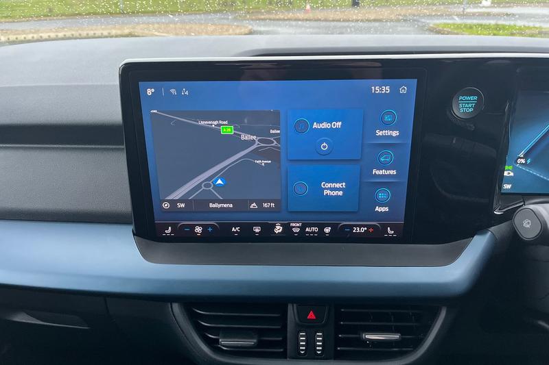 Used Ford E-Tourneo Custom 2025 for sale - 77951273: Photo 29