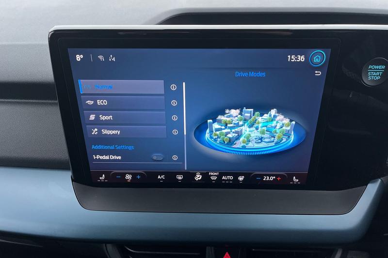 Used Ford E-Tourneo Custom 2025 for sale - 77951273: Photo 30