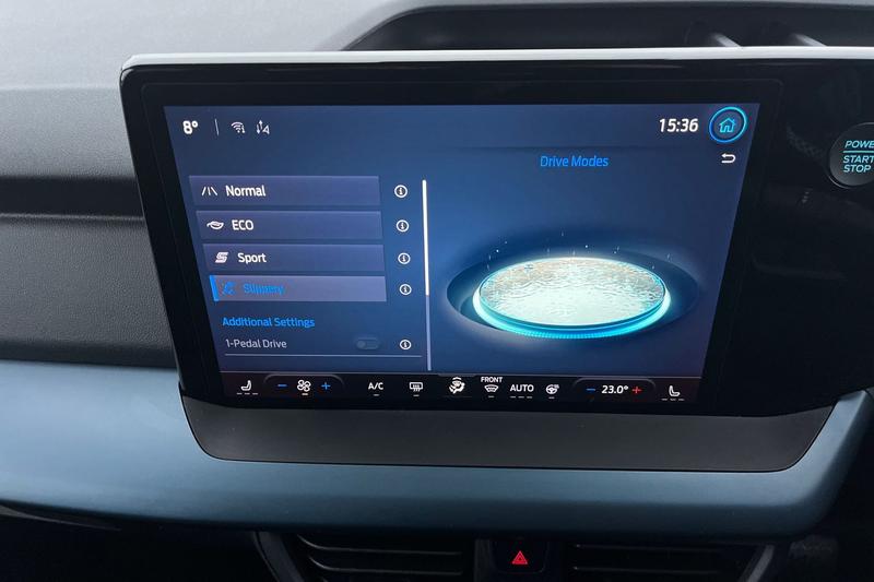 Used Ford E-Tourneo Custom 2025 for sale - 77951273: Photo 31