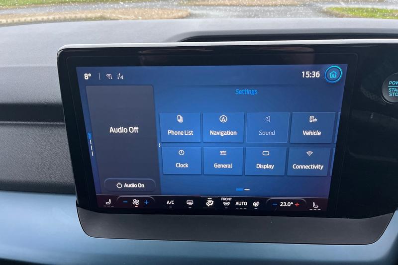 Used Ford E-Tourneo Custom 2025 for sale - 77951273: Photo 32