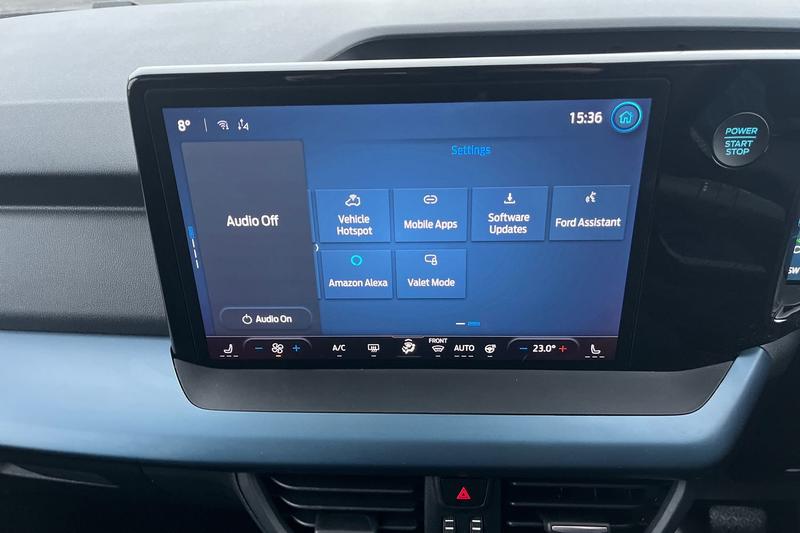 Used Ford E-Tourneo Custom 2025 for sale - 77951273: Photo 33