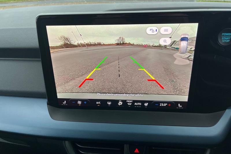 Used Ford E-Tourneo Custom 2025 for sale - 77951273: Photo 35