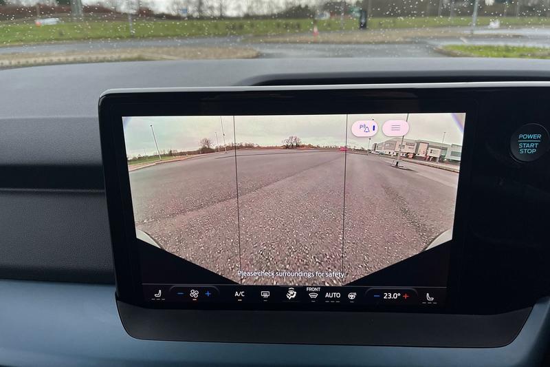 Used Ford E-Tourneo Custom 2025 for sale - 77951273: Photo 36