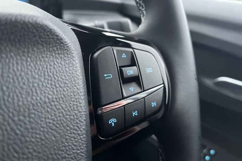 Used Ford E-Tourneo Custom 2025 for sale - 77951273: Photo 38