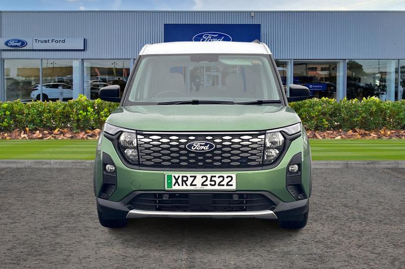 Used Ford E-Tourneo Custom 2025 for sale - 77951273: Photo 6