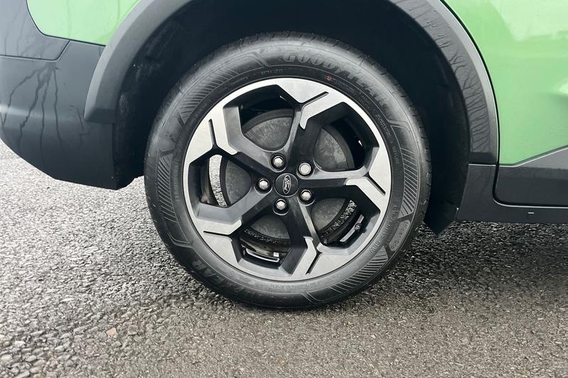 Used Ford E-Tourneo Custom 2025 for sale - 77951273: Photo 8