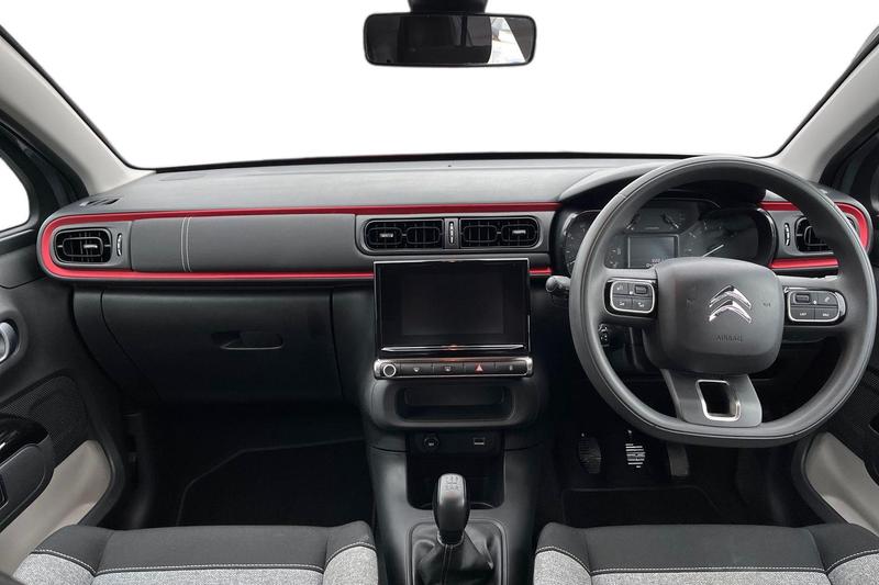 Used Citroen C3 2022 for sale - 77326866: Photo 10