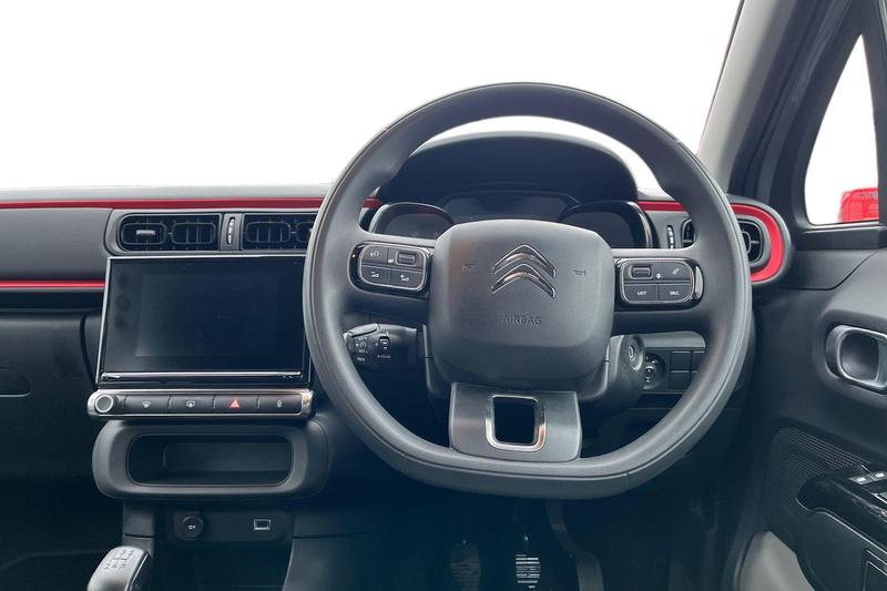 Used Citroen C3 2022 for sale - 77326866: Photo 11