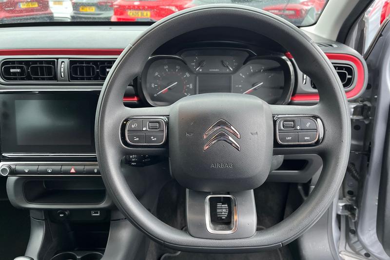 Used Citroen C3 2022 for sale - 77326866: Photo 12