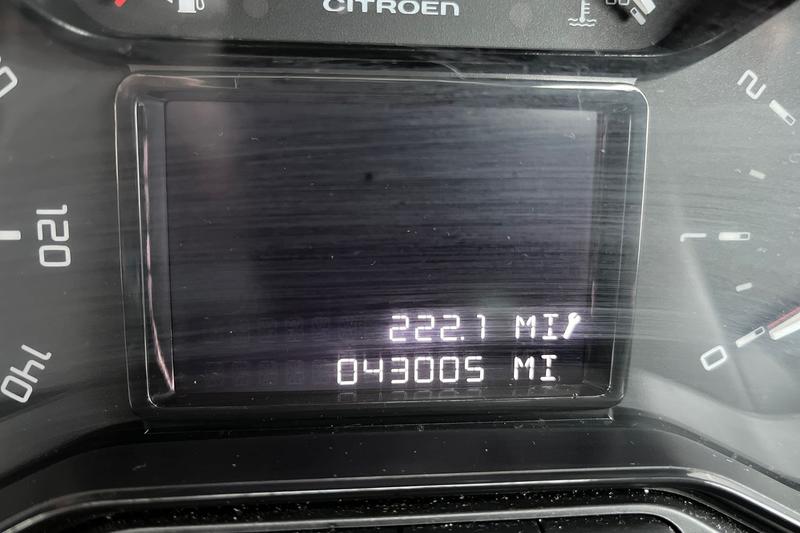 Used Citroen C3 2022 for sale - 77326866: Photo 13