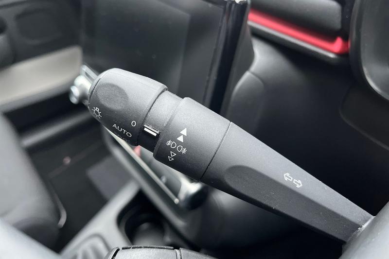 Used Citroen C3 2022 for sale - 77326866: Photo 14