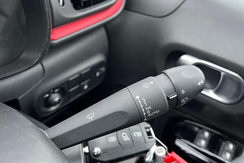 Used Citroen C3 2022 for sale - 77326866: Photo 15