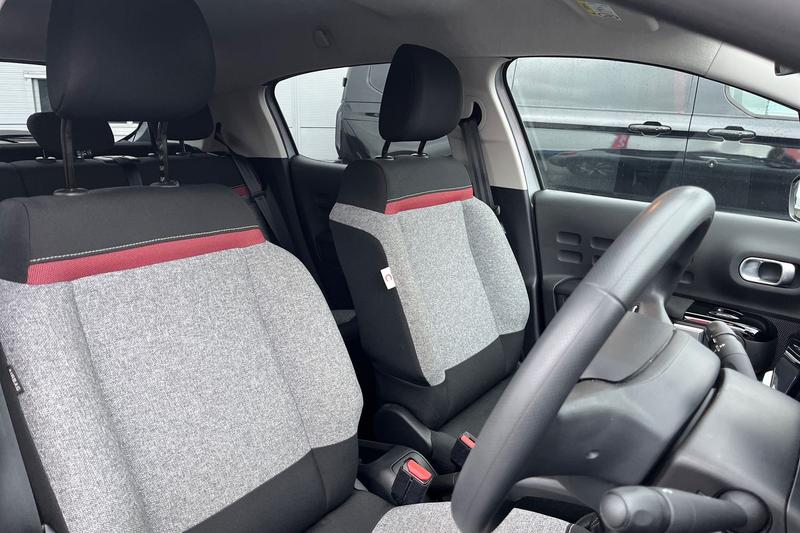 Used Citroen C3 2022 for sale - 77326866: Photo 17