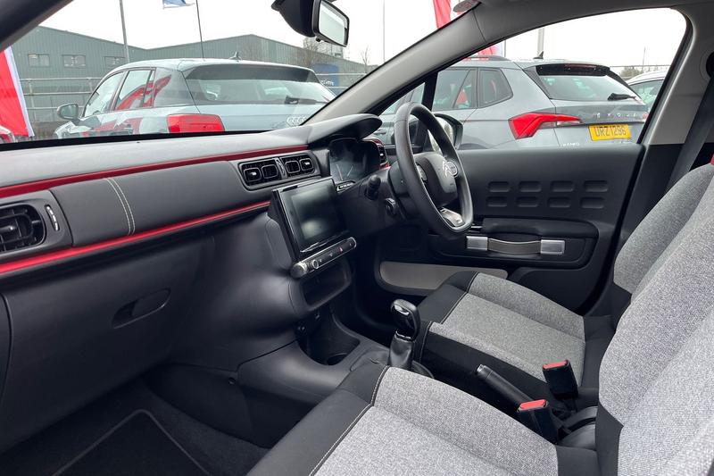 Used Citroen C3 2022 for sale - 77326866: Photo 18