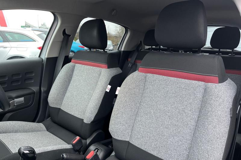 Used Citroen C3 2022 for sale - 77326866: Photo 19