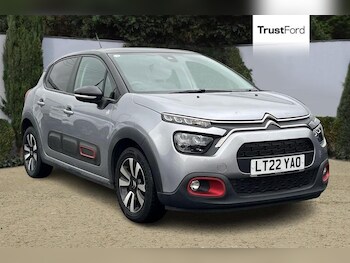 2022 - 1.2 PureTech C-Series 5dr