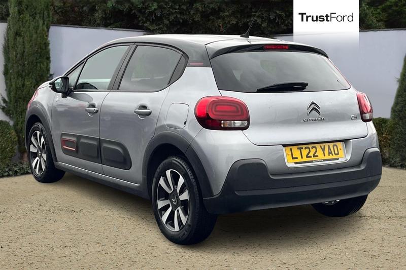 Used Citroen C3 2022 for sale - 77326866: Photo 2