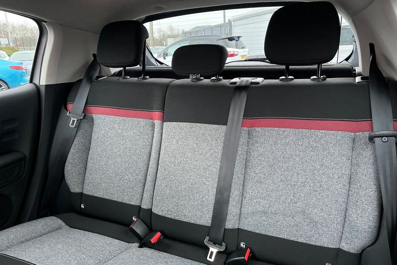 Used Citroen C3 2022 for sale - 77326866: Photo 20