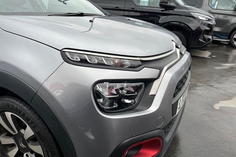 Used Citroen C3 2022 for sale - 77326866: Photo 23