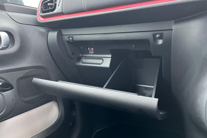 Used Citroen C3 2022 for sale - 77326866: Photo 28