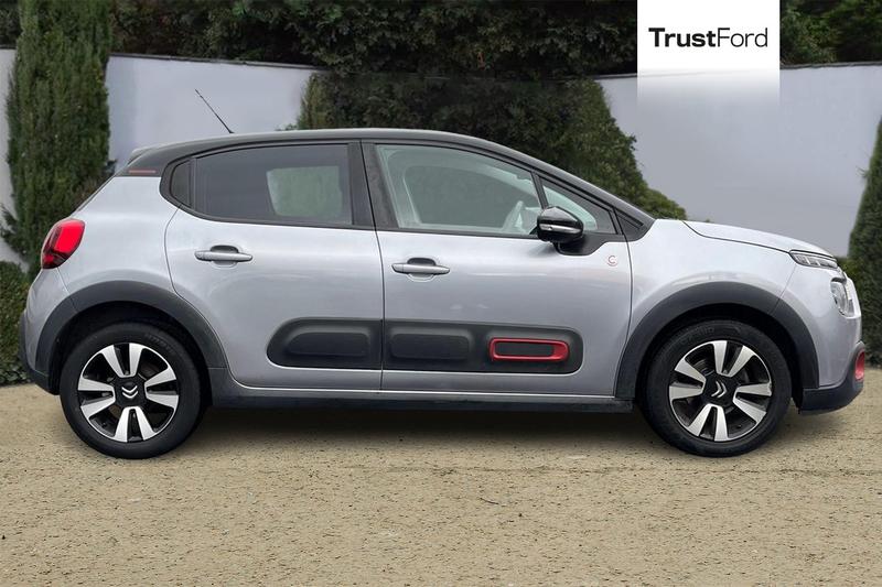 Used Citroen C3 2022 for sale - 77326866: Photo 3